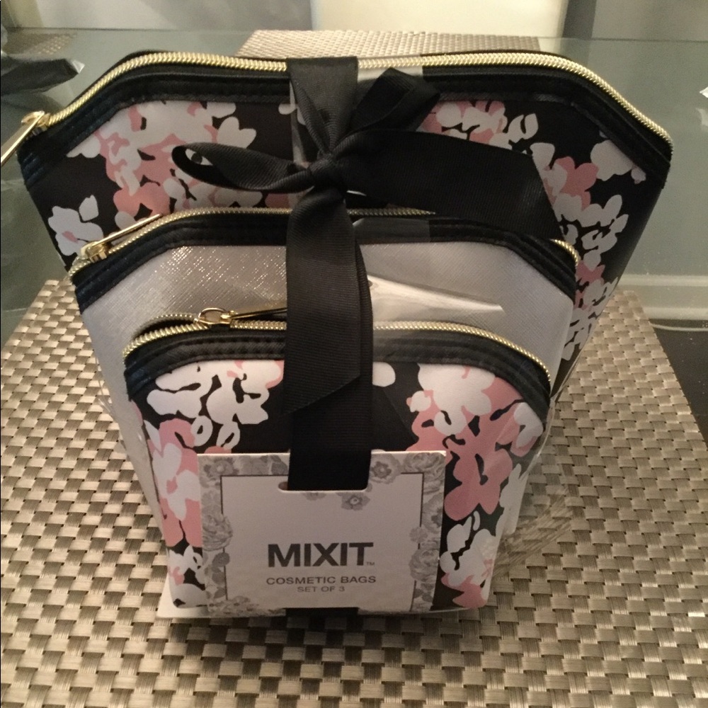 Cosmetic Bags